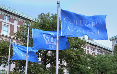Why Is Columbia University Paying A $200 Million Fine? Here's What They Did Wrong According To Trump