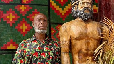 Vanuatu island chief 'very impressed' by global climate decision