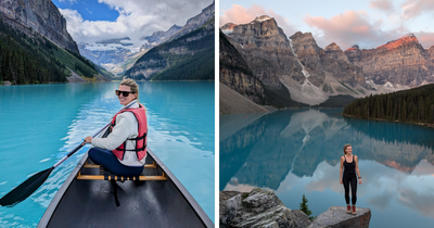 We’re Full-Time Adventurers, And These Are The 6 Easiest Scenic Spots In The Rockies