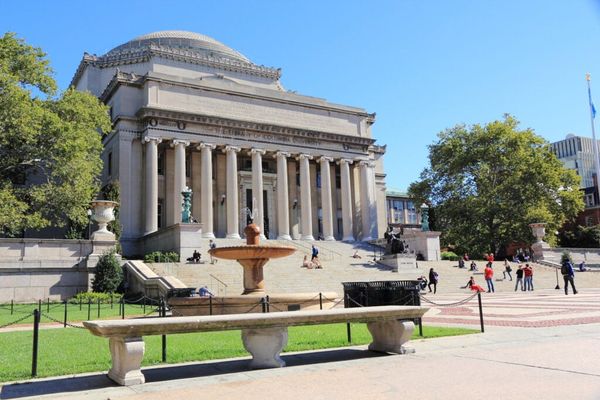 Columbia University To Pay Over $200 Million To Trump Administration To End Probe, Restore Federal Funding