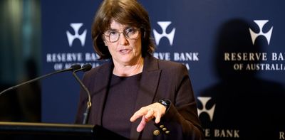 Reserve Bank says unemployment rise was not a shock, inflation on track