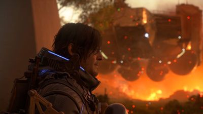 The best-selling PS5 game this year is by Xbox — it sold twice as many copies as PlayStation exclusive Death Stranding 2 in the same amount of time, and outsold 2024's GOTY too