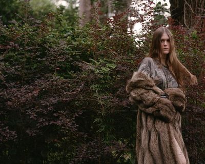 ‘I’ve long struggled with my identity in pop’: Ethel Cain on fandom, first loves, and being inspired by David Lynch