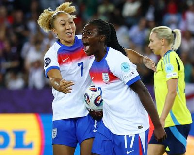 Starters v bench: the big selection decisions facing England in Euro 2025 final