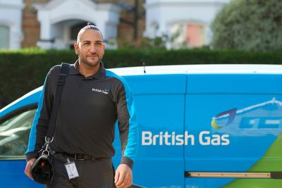 British Gas household supply arm earnings fall after £50m warm weather hit