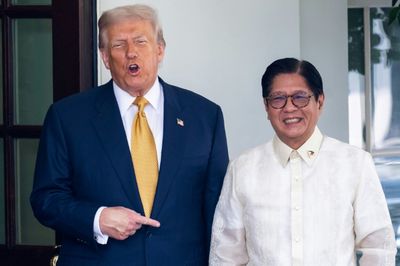 Tariff Negotiations With US 'Not Finished', Says Philippines