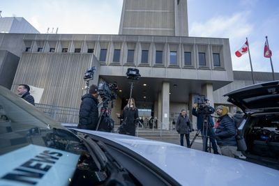 Judge To Rule In Sexual Assault Trial That Rocked Canadian Hockey