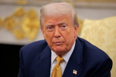 Appeals court rules on Trump’s birthright citizenship order