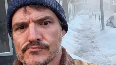 Pedro Pascal's Dating History: Is He In A Relationship Now, and Does He Want Kids?