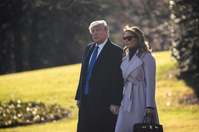 Kennedy Center Opera House Could Be Renamed After Melania Trump - Real Or Not? The Answer Will Surprise You