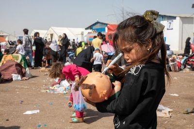 UN agency calls for global pause on deportations back to Taliban-ruled Afghanistan