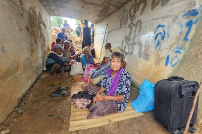 Border dispute heats up: What's behind the clash between Thailand and Cambodia