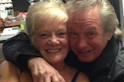 Great-grandparents who died after arson were ‘life and soul of the party’