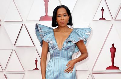 Regina King pays heartfelt tribute to ex Malcolm-Jamal Warner