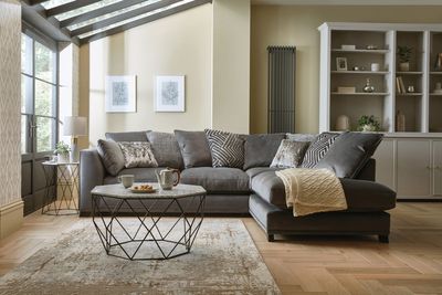 How to style the silver trend and make the most of metallics