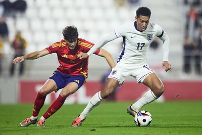 Football transfer rumours: Javi Guerra to replace Mainoo at Manchester United?