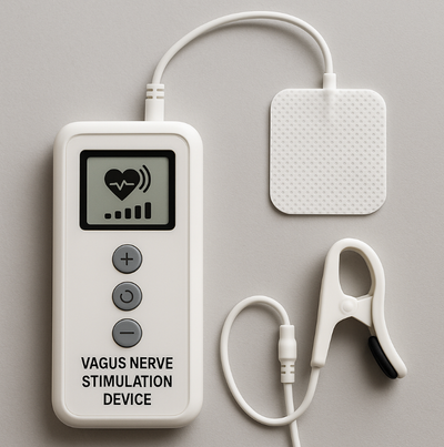 15 Best Vagus Nerve Stimulation Devices in 2025