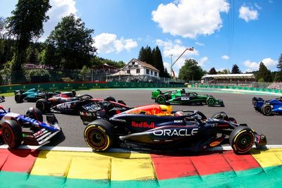 What our writers are looking forward to at the F1 Belgian GP