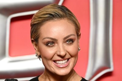 Strictly professional Amy Dowden says she never checks rumoured contestant lineups