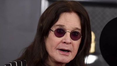 What to know about Parkinson’s disease after rock legend Ozzy Osbourne’s death