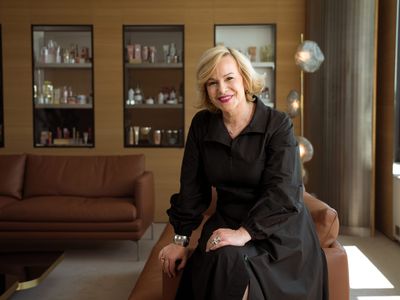 “Whenever we see a small company with a good idea, we’re on fire”: How M&A and innovation keep L’Oréal ahead in global beauty