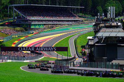 Here's everything our writers are excited to see at the F1 Belgian GP