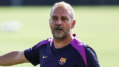 Why Barcelona's First Pre-Season Match Has Been Canceled