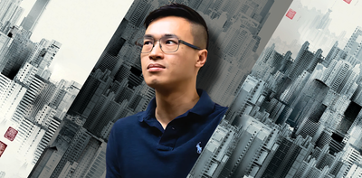 Miles Franklin 2025: Siang Lu’s Ghost Cities is a haunting comedy about tyranny. Is it the funniest winner ever?