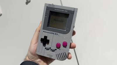 Lego just dropped 9 new sets at Comic-Con 2025 — including a stunning brick-built Game Boy I checked out