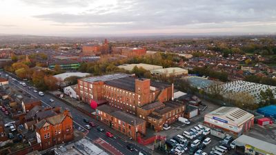 Temu Partnership Drives Growth and New Jobs for UK Security Firm Safe Tech