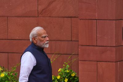 UK and India leaders Starmer and Modi set to sign a major trade deal