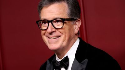 Stephen Colbert goes nuclear on Donald Trump after ‘Late Show’ cancellation as he curses out the president