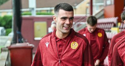 The club leading the race for Motherwell's Lennon Miller as bid to be doubled