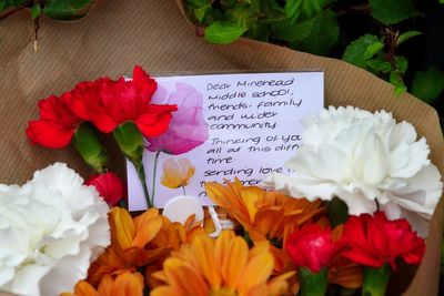 Schoolboy died from head injuries in zoo trip coach crash, inquest hears