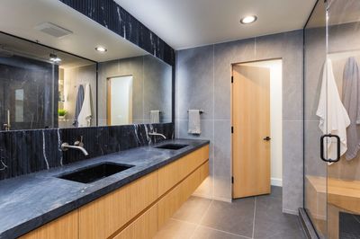 Homeowners are pouring their equity into renovations because there's 'no incentive' to sell in today's housing market