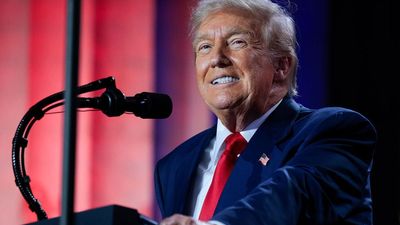 Donald Trump got the green light to do something Congress specifically tried to stop him from doing