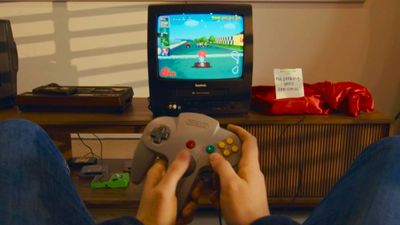 "Inflation isn't nostalgic" - Modretro's FPGA N64 console will arrive later this year for $199.99, but I'm curbing my retro console enthusiasm