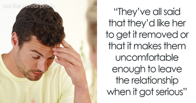 Woman Doesn’t Get Why Men Run Away From Her, Friend Tells Her The Truth That Leaves Her In Tears