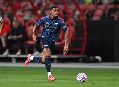 Marco Silva coy on Reiss Nelson links but admits Fulham have 'a lot of business to do'