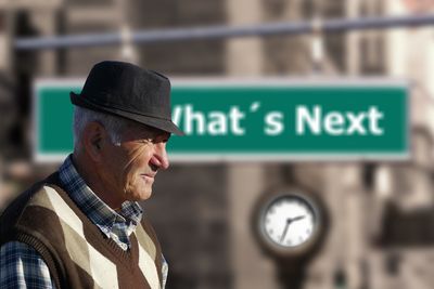 Are You Qualified For The State Pension Error Payout? You Could Be Eligible for Up to £10,000 — Here's How