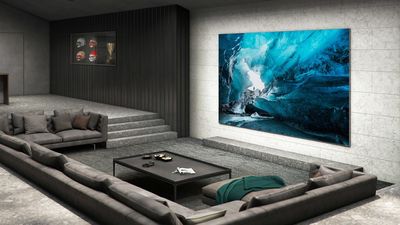 Samsung MicroLED TVs could finally be in stores by next year — here’s what we know