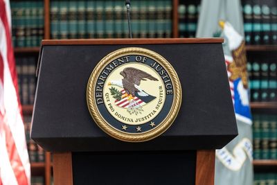 DOJ Adds 'Significant Personnel' To Hunt Down Tariff Cheats As Trump's August 1 Deadline Edges Closer