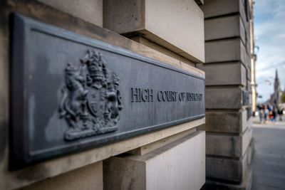 Man who stabbed partner 27 times in ‘savage’ attack jailed for murder