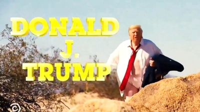 ‘Straight for the jugular’: ‘South Park’ demolishes Donald Trump, leaves jaws on floor with deepfake depiction