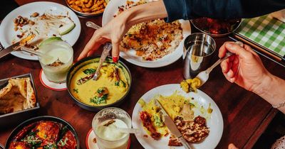 Award-winning Indian restaurant confirms date of first Glasgow opening