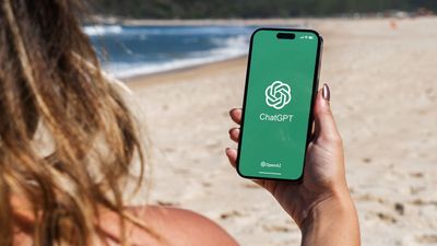 ChatGPT now handles 2.5 billion prompts a day — and it’s changing how we search