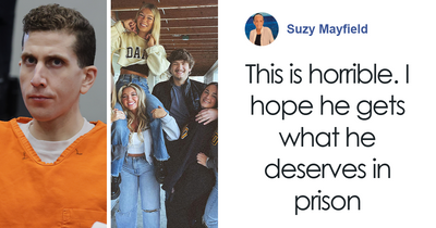 “She Was Unrecognizeable”: New Horrific Details Emerge About Idaho Students In Fatal Attack