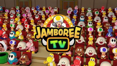 Reviews are in for Super Mario Party Jamboree Switch 2 Edition. Here is a round-up