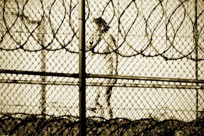 Filth, rats and fear of reprisals: Life inside Ghislaine Maxwell’s prison