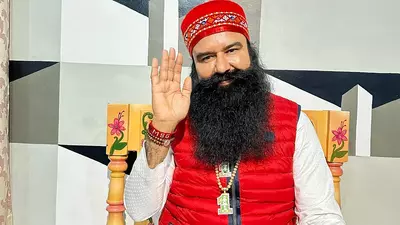 Final arguments begin in two murder cases against Gurmeet Ram Rahim Singh